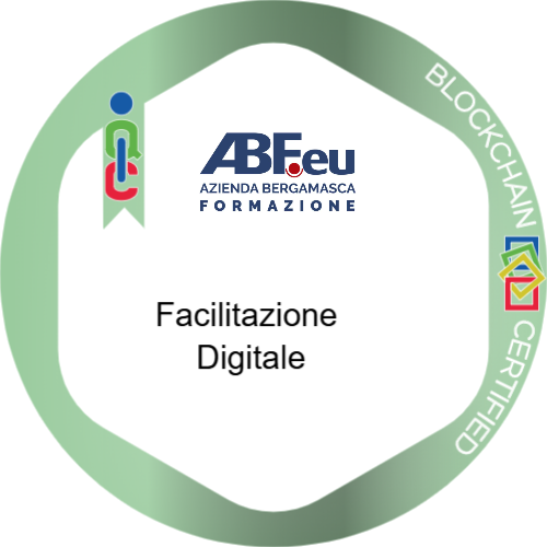 Badge pubblico 71969